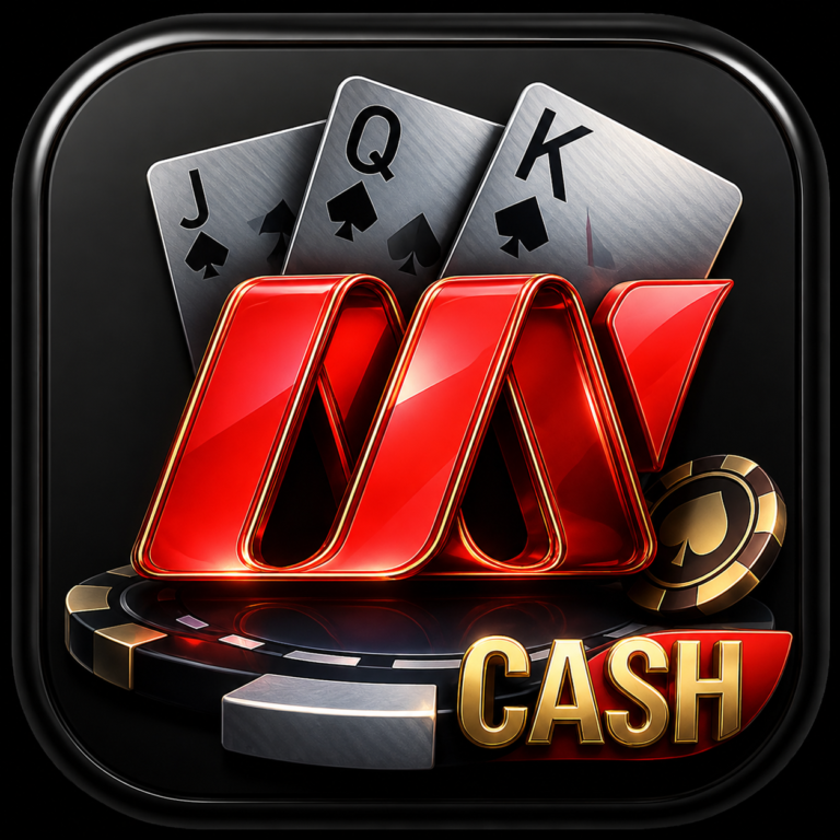 MMY Game app icon